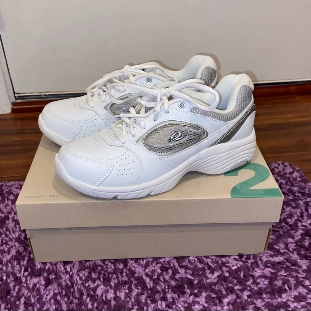 Easy Spirit Women’s Sneakers - Picture 1 of 4